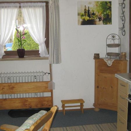 Landhaus Wiesenhof Garmisch-Partenkirchen Luaran gambar