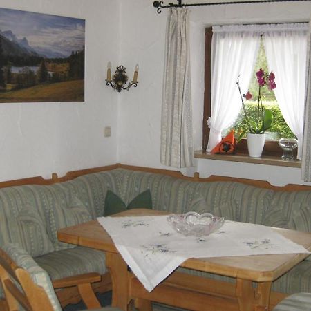 Landhaus Wiesenhof Garmisch-Partenkirchen Luaran gambar