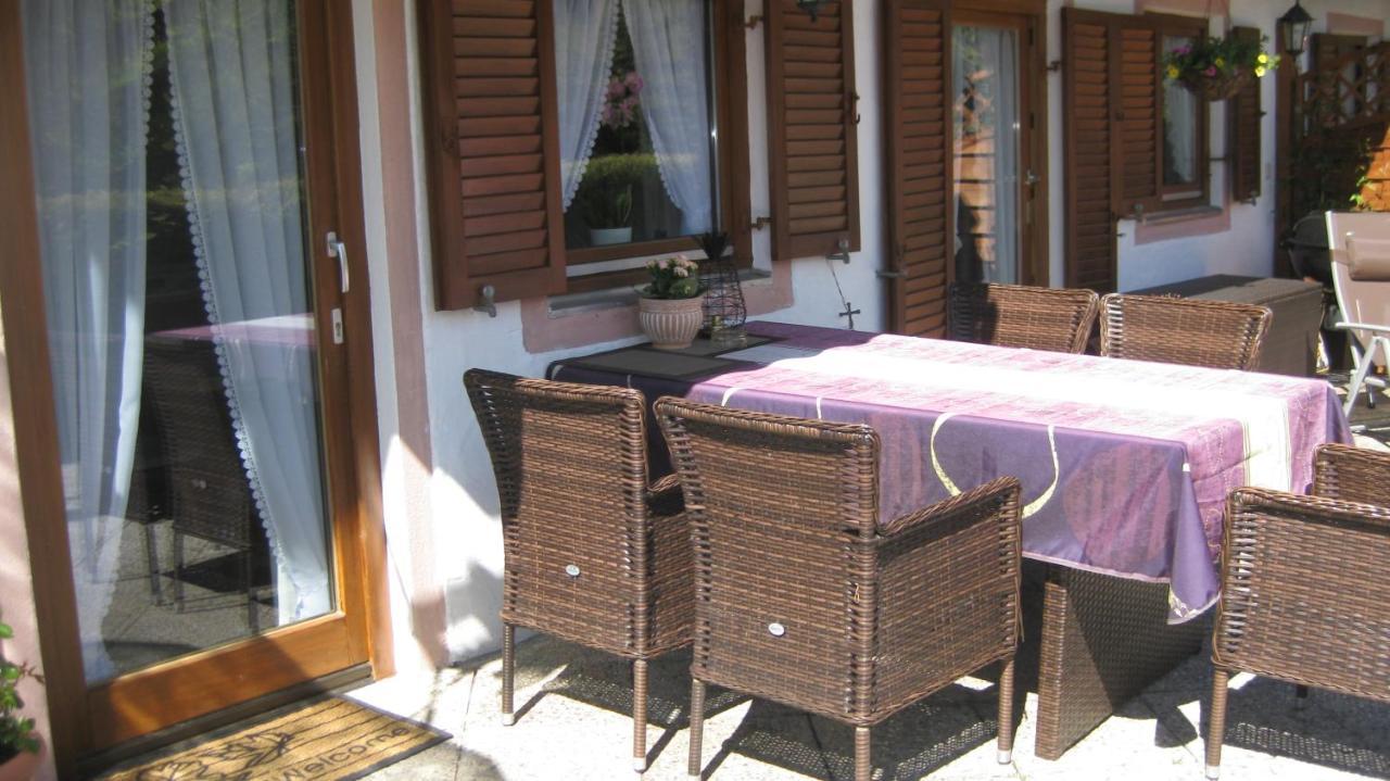 Landhaus Wiesenhof Garmisch-Partenkirchen Luaran gambar