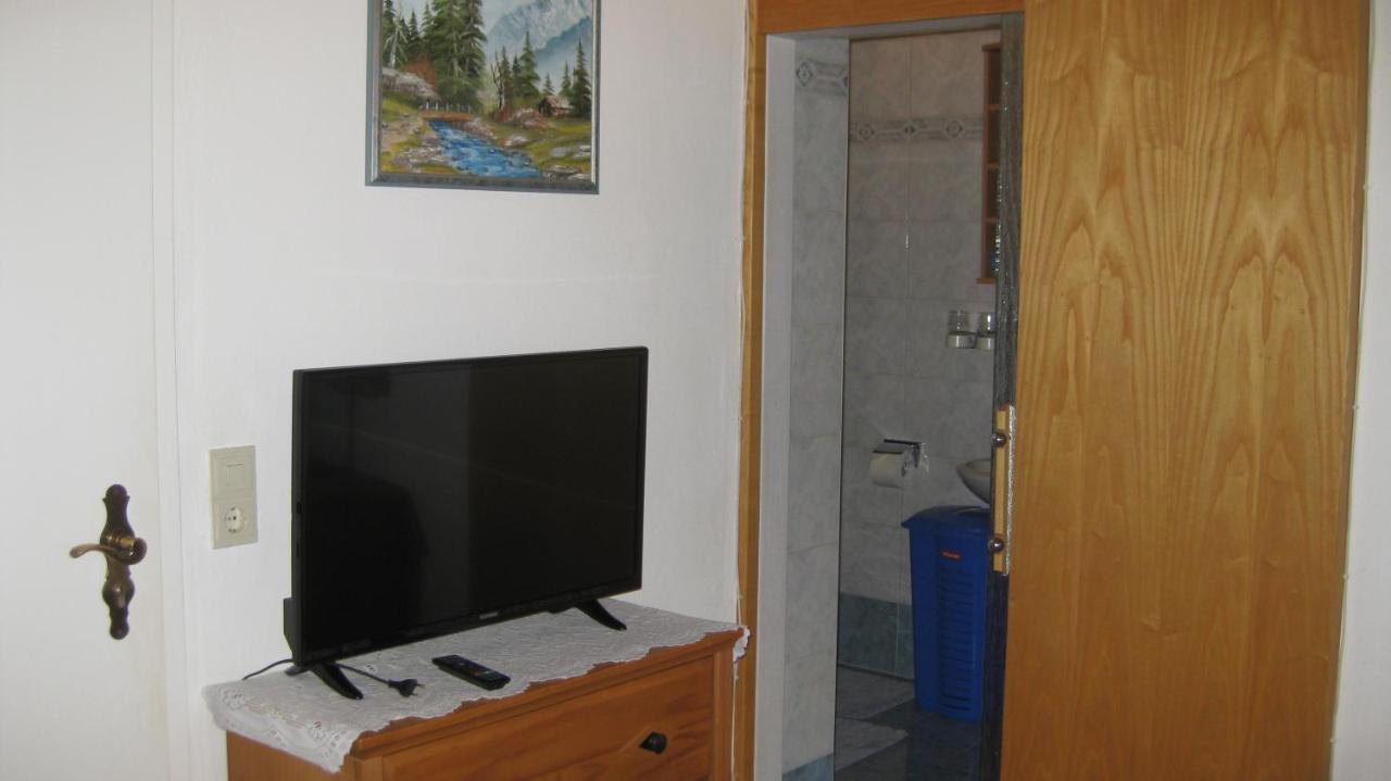 Landhaus Wiesenhof Garmisch-Partenkirchen Luaran gambar