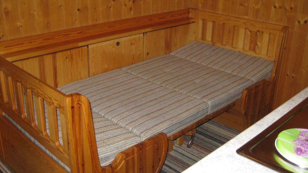 Landhaus Wiesenhof Garmisch-Partenkirchen Luaran gambar